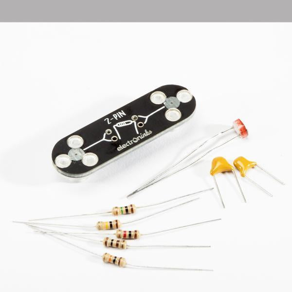 Circuit Scribe - 2-Pin Adapter Module