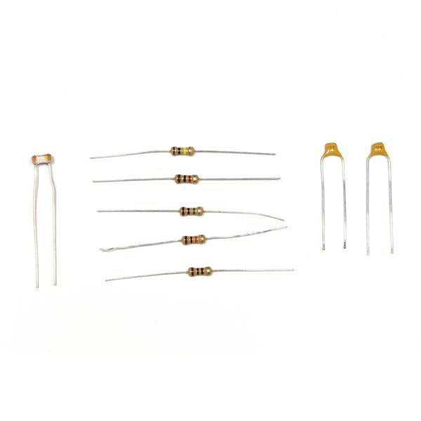 Circuit Scribe - 2-Pin Adapter Module