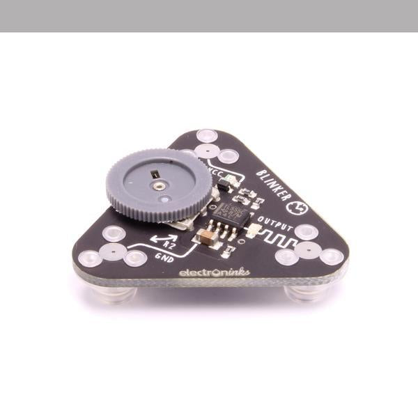 Circuit Scribe - Blinker Module