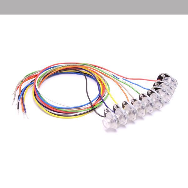 Circuit Scribe - Connector Cables (10 Pack)
