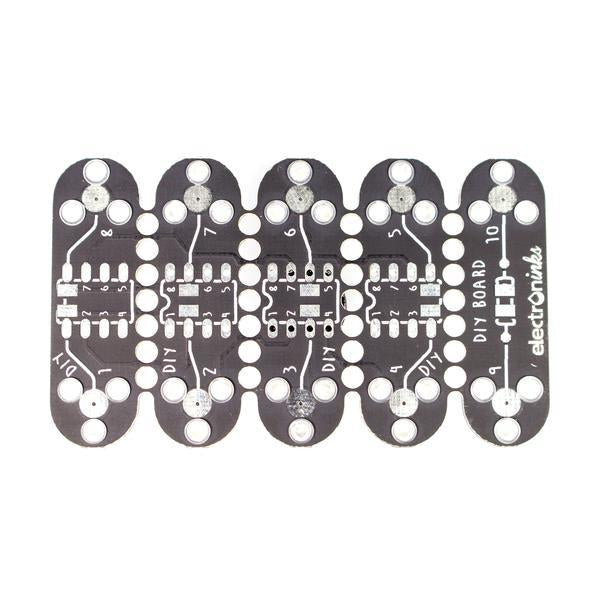 Circuit Scribe - DIY Board
