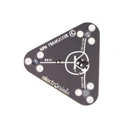 Circuit Scribe - NPN Transistor