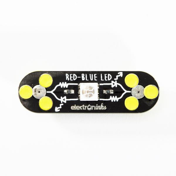 Circuit Scribe - Bi-Directional LED Module