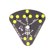 Circuit Scribe - RGB LED Module