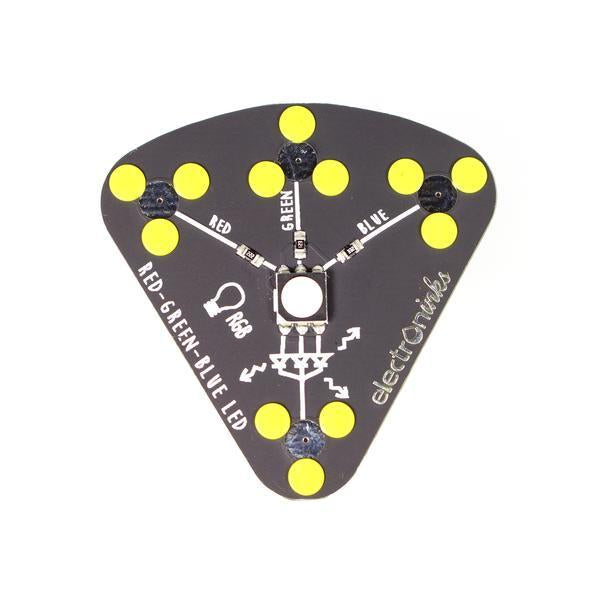 Circuit Scribe - RGB LED Module