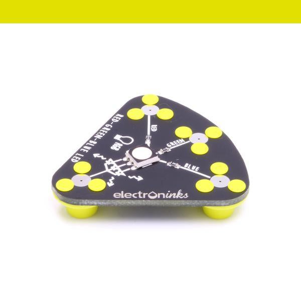 Circuit Scribe - RGB LED Module