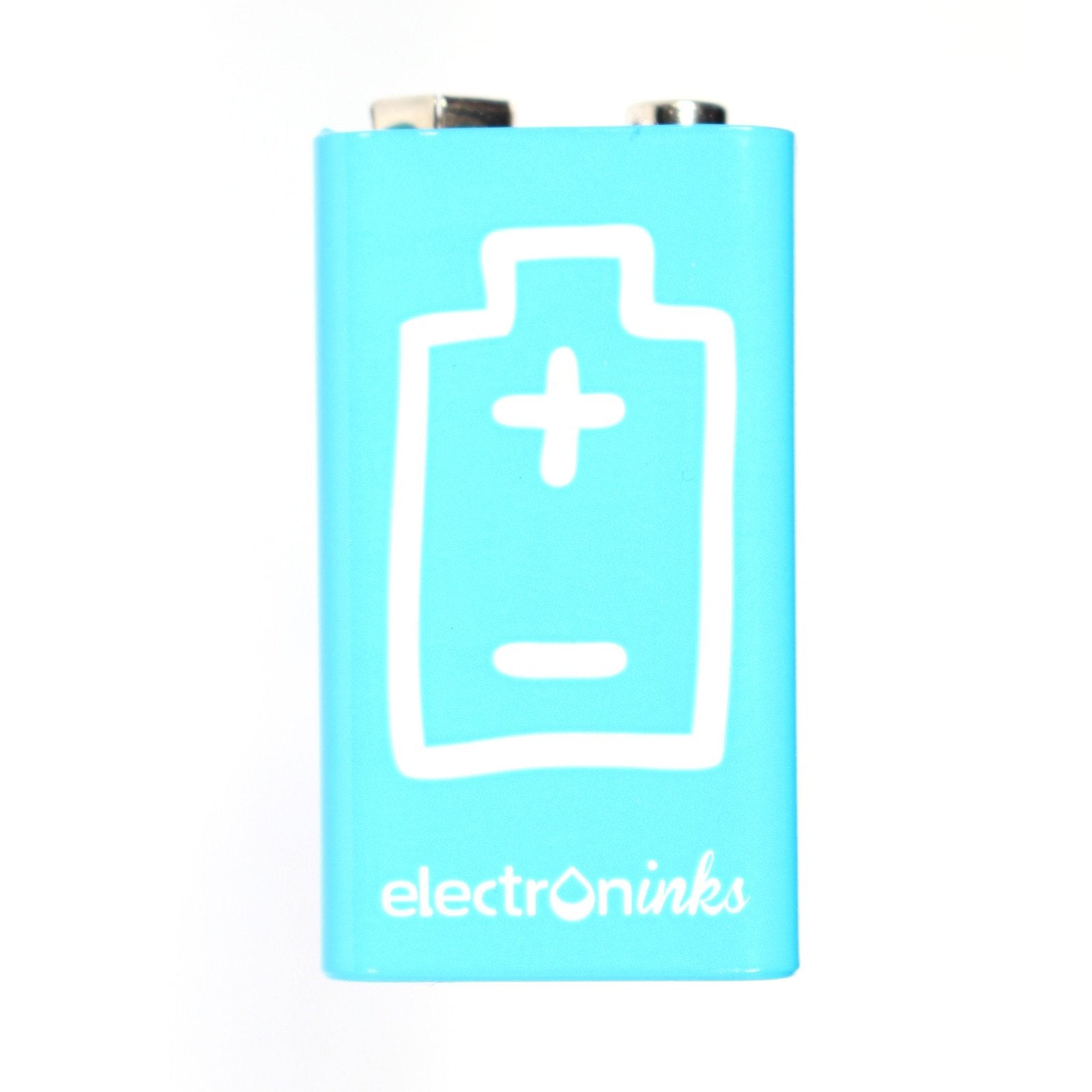Circuit Scribe - 9V Battery Adapter Module