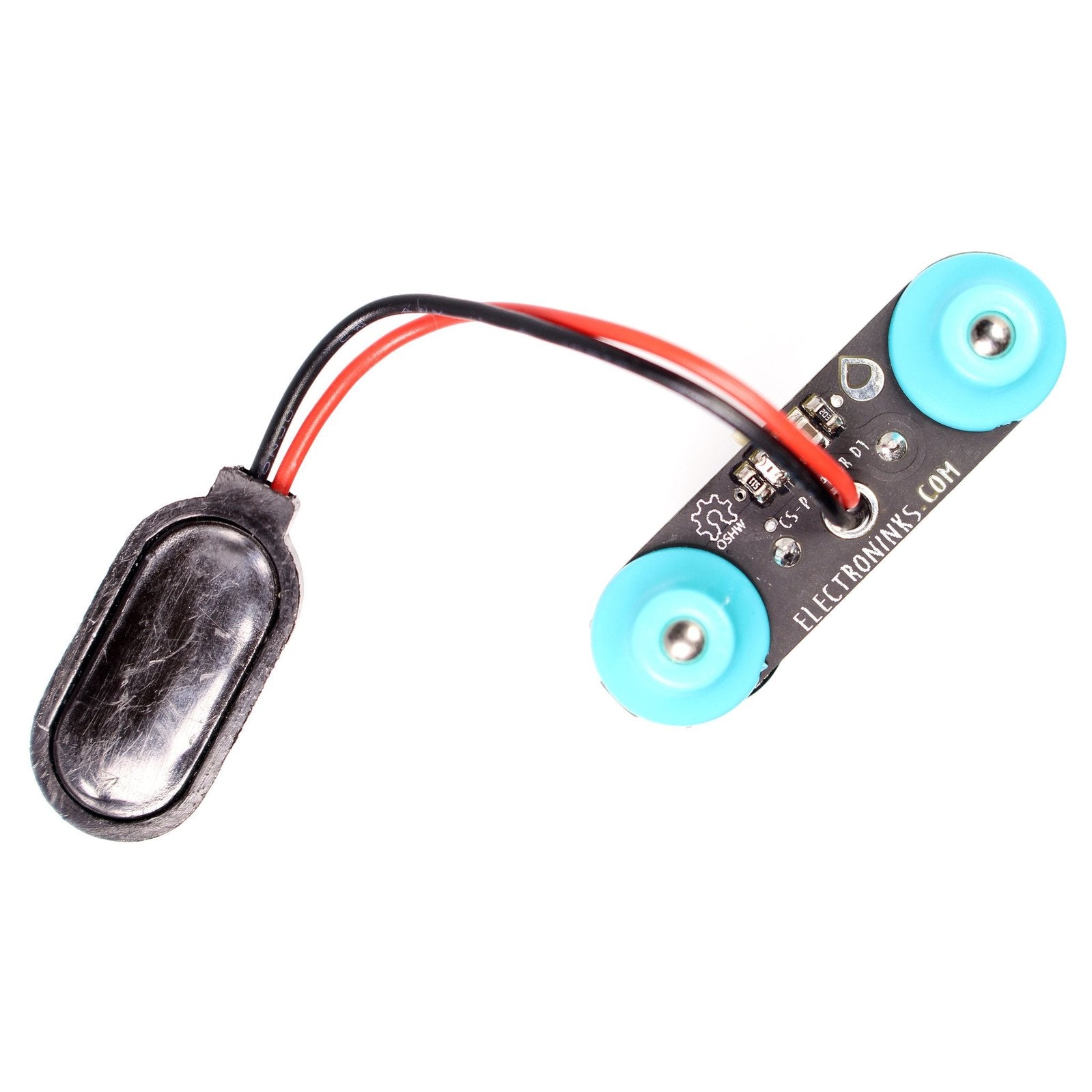 Circuit Scribe - 9V Battery Adapter Module