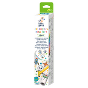Haku Yoka Colouring Roll Kit - Space