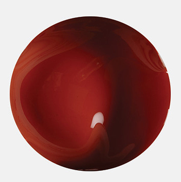 Splash Acrylic Paint 2L - Choc Fudge (Brown)