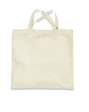 Create-It Shopping Bag Calico 37 x 42cm - Pack of 12
