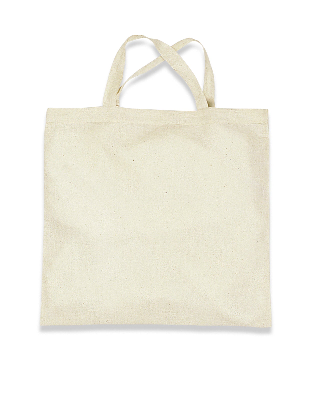 Create-It Shopping Bag Calico 37 x 42cm - Pack of 12