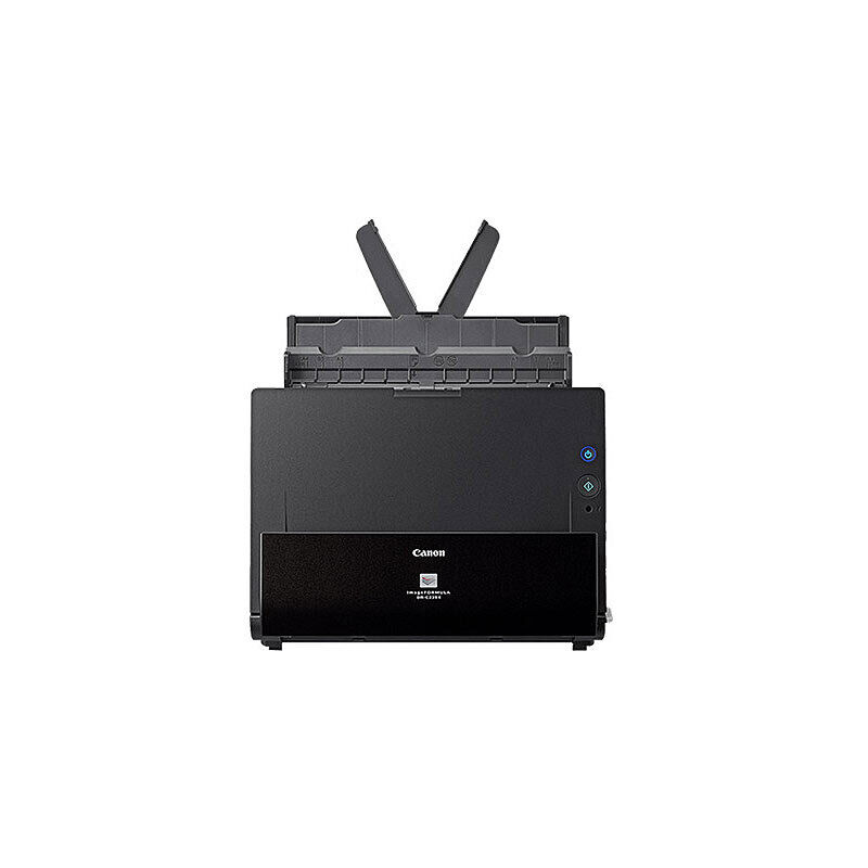 Canon DR-C225 II A4 Document Scanner
