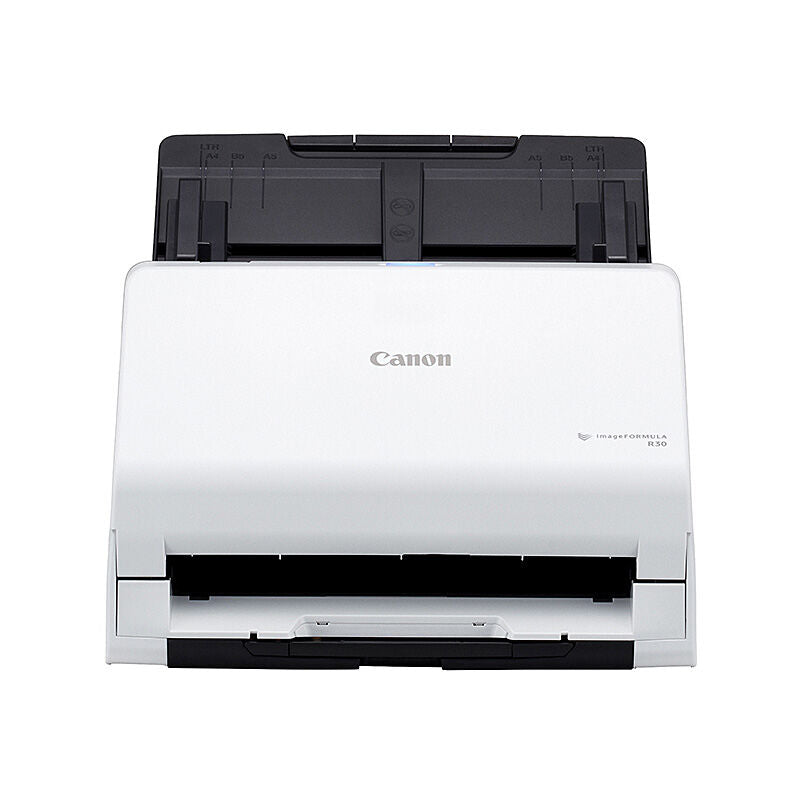 Canon R30 Doument Scanner