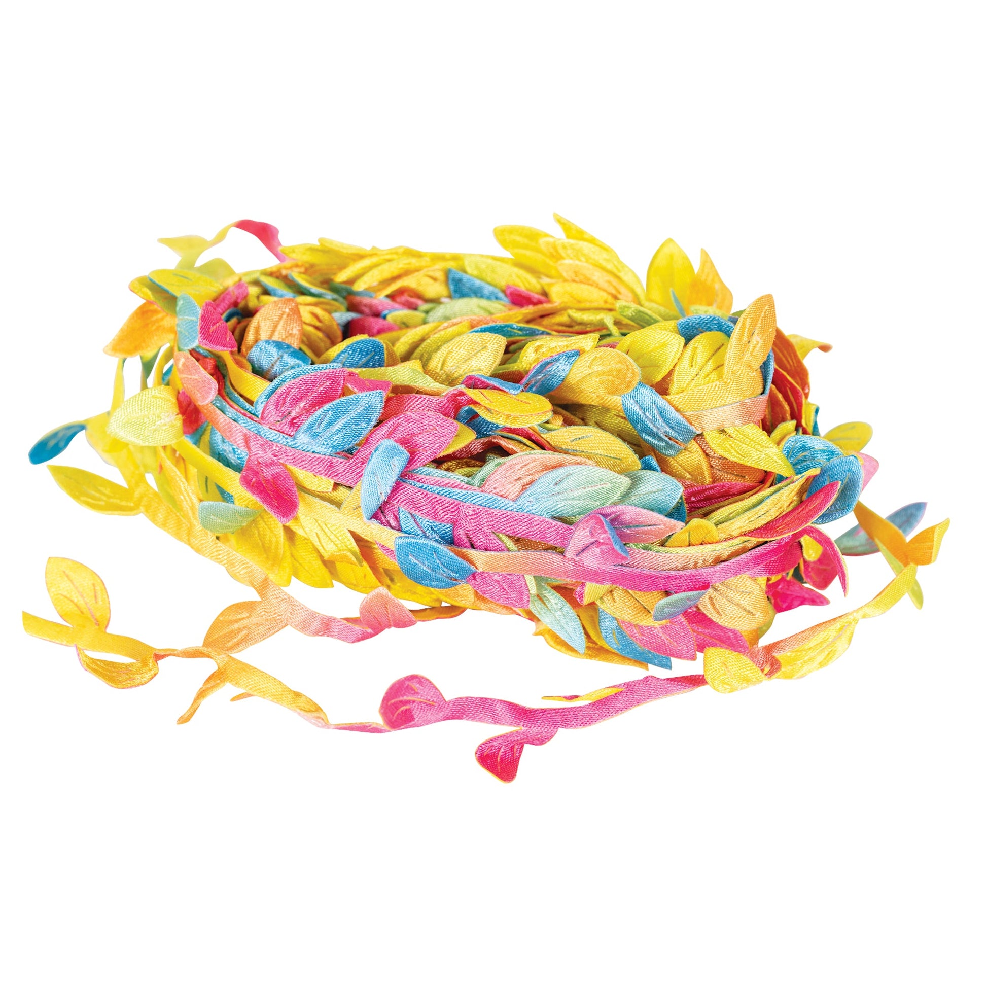 Rainbow Leaf String - 10m