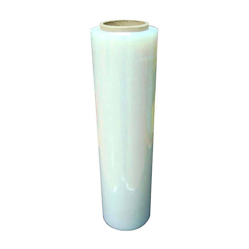 Cumberland Pallet Wrap 23Mic 500mm X 400M - Clear