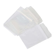 Cumberland Press Seal Bags 50Mic 230 X 305mm (Pack of 100)