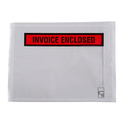 Cmbld Pckg Envelop Invoice Enclosed 155X115 (Box of 1000)