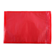 Cmbld Packaging Envelope Plain Red 165X115 (Box of 1000)