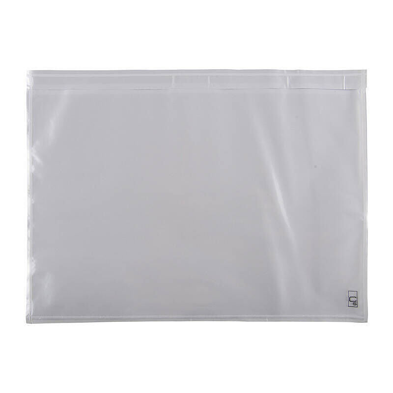 Cumberland Packaging Envelope Plain A4 (Box of 500)