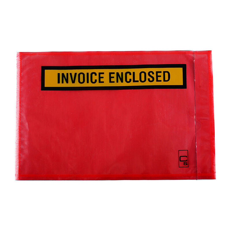 Cmbld Packaging Env InvEnc Red B1000