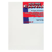 Zart Stretched Canvas 'Thin' 18 x 24" 20s