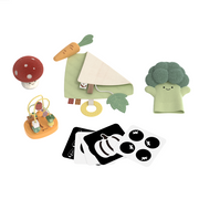Classic World Little Sprout Baby Set