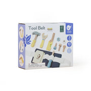 Classic World Tool Belt