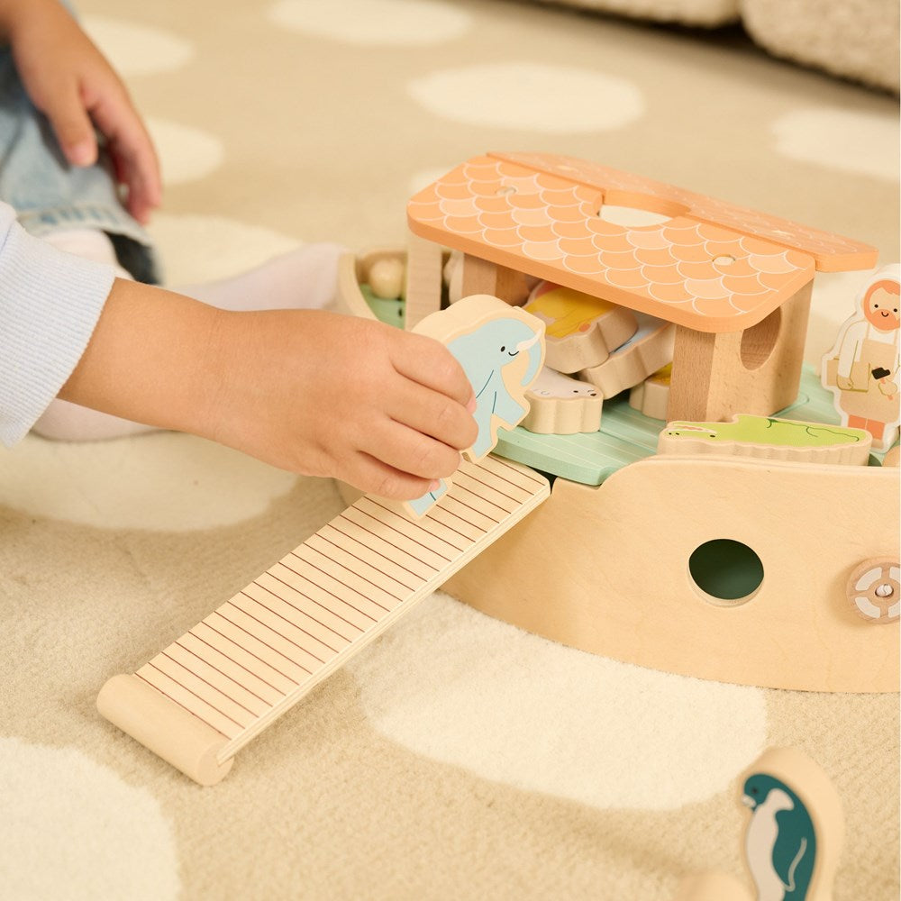 Classic World Noah's Ark - view 3