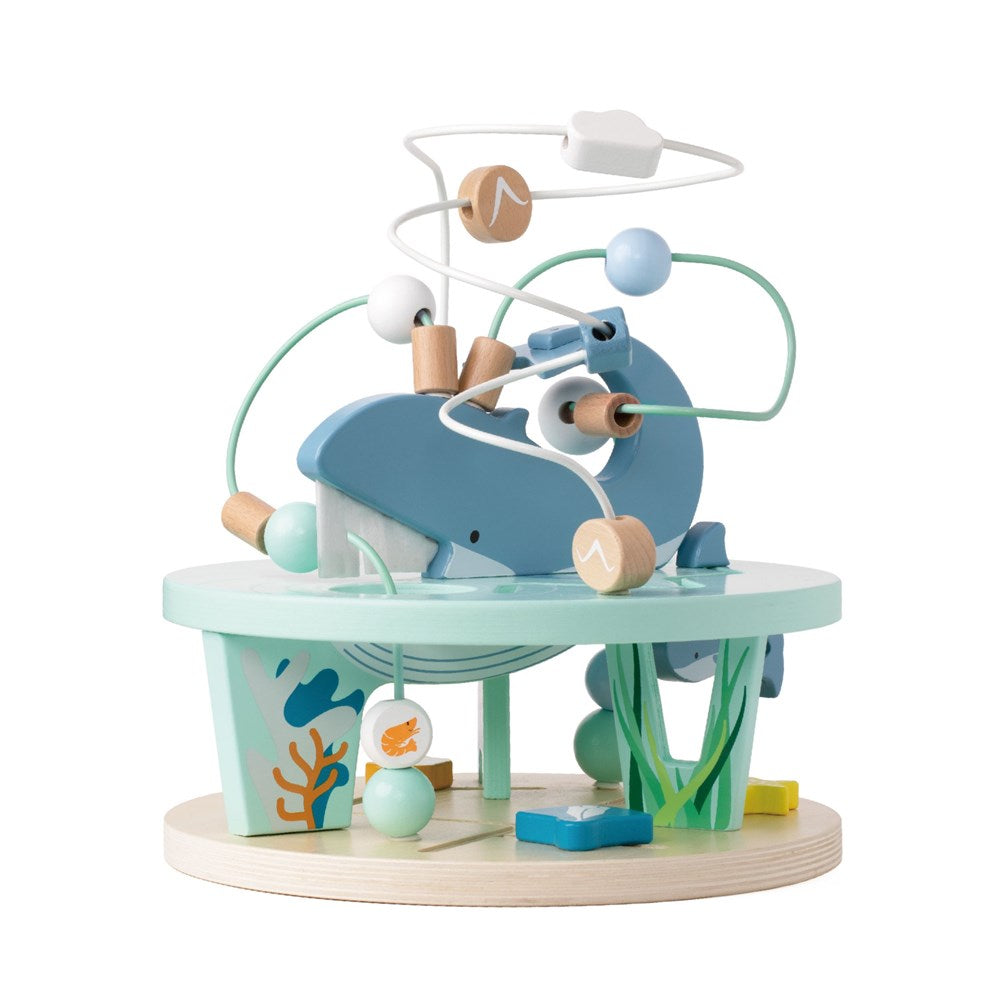 Classic World Marine Life - view 2