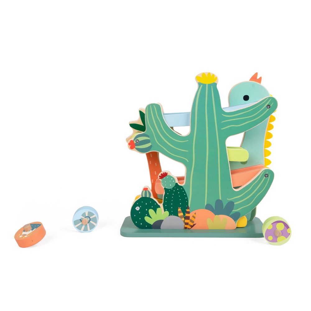 Classic World Dinosaur Slide - view 3