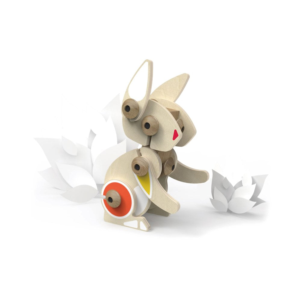 Classic World Flexi Animals - view 2
