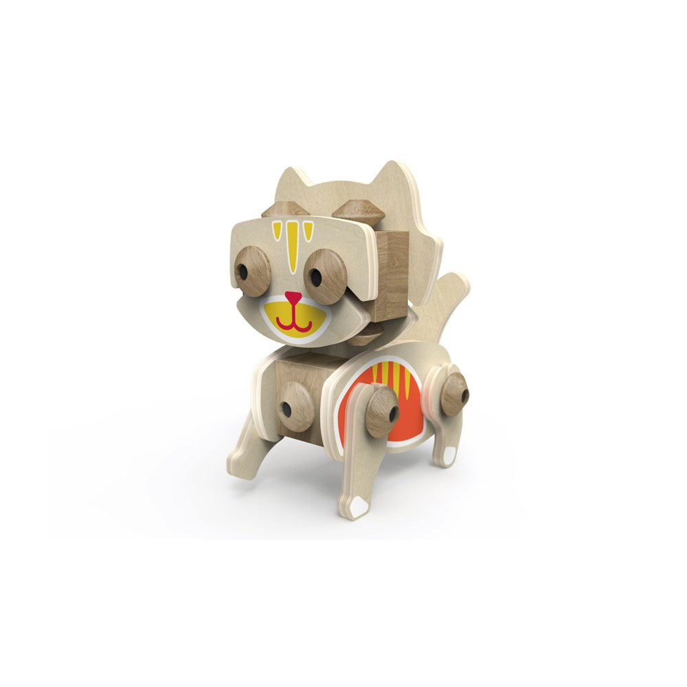 Classic World Flexi Animals - view 3