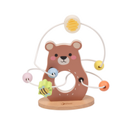 Classic World Cozy Bear