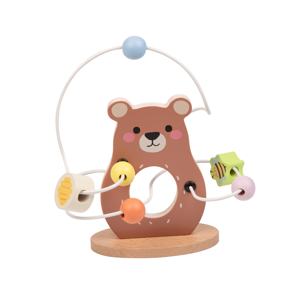 Classic World Cozy Bear - view 2