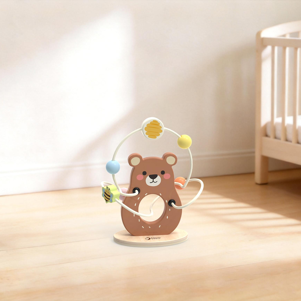 Classic World Cozy Bear - view 3