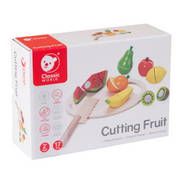 Classic World Cutting Fruit