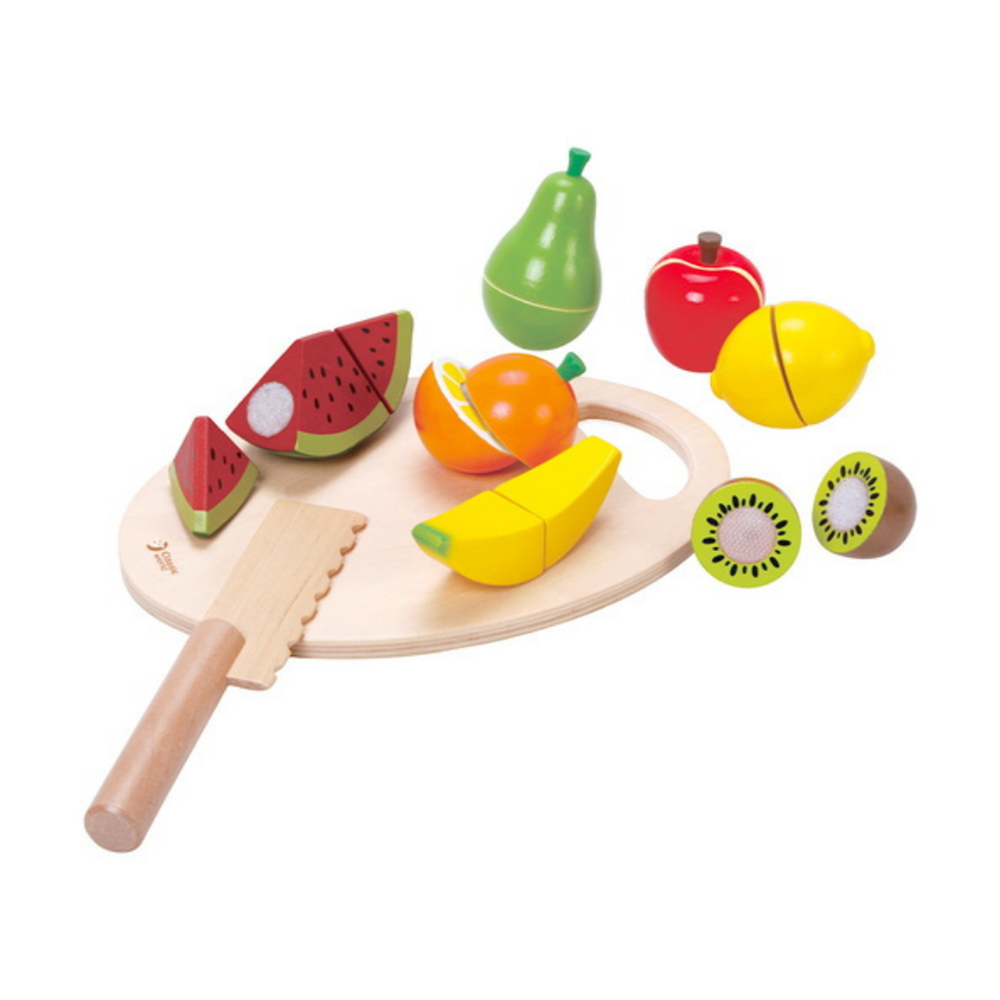 Classic World Cutting Fruit - view 2