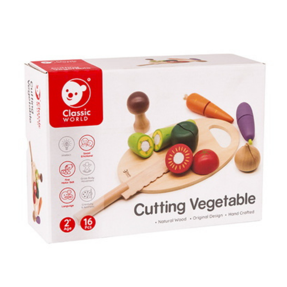 Classic World Cutting Vegetable