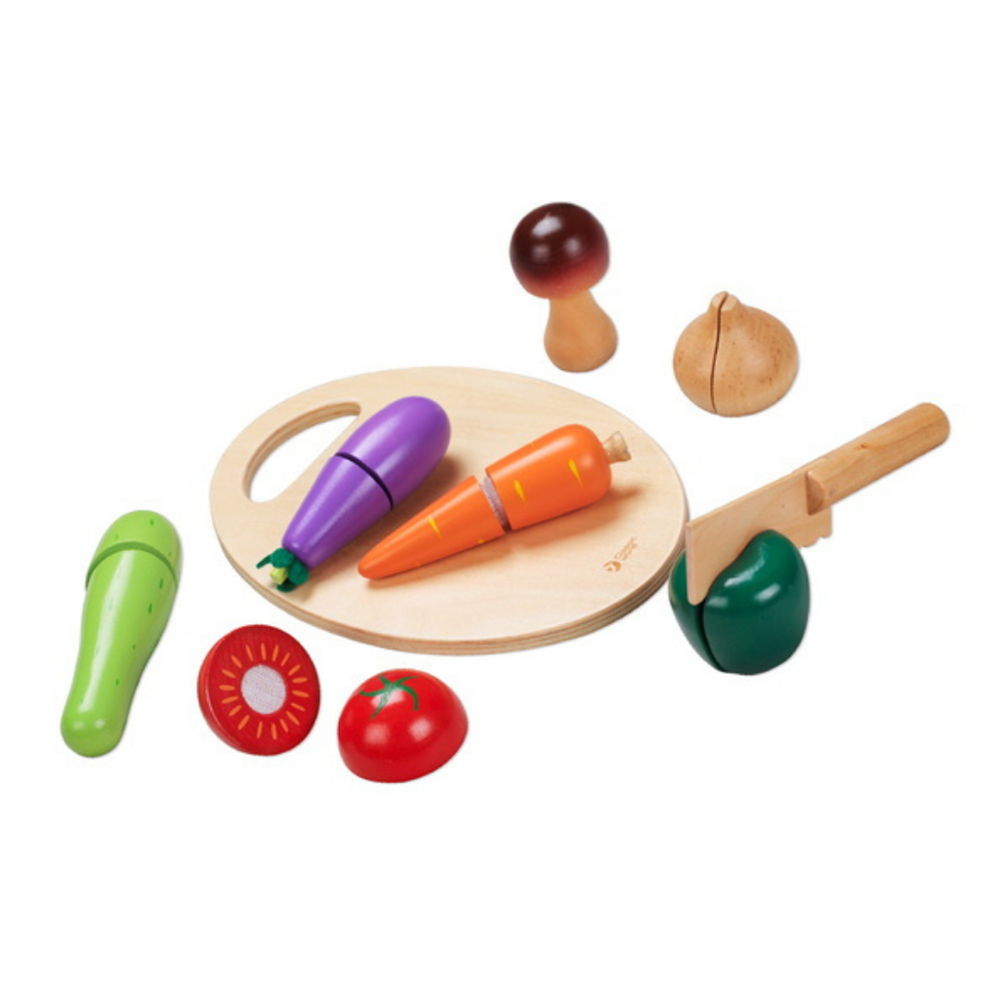 Classic World Cutting Vegetable - view 2