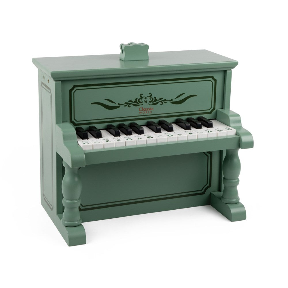 Classic World Vintage Piano