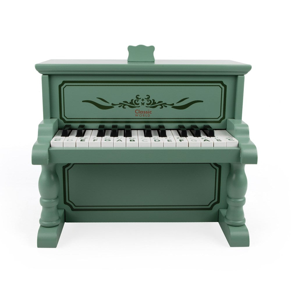Classic World Vintage Piano - view 2