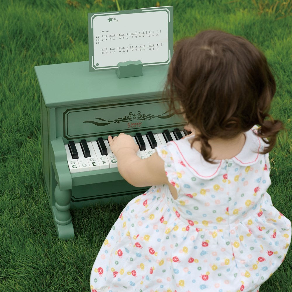 Classic World Vintage Piano - view 3