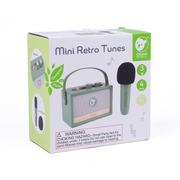 Classic World Mini Retro Tunes