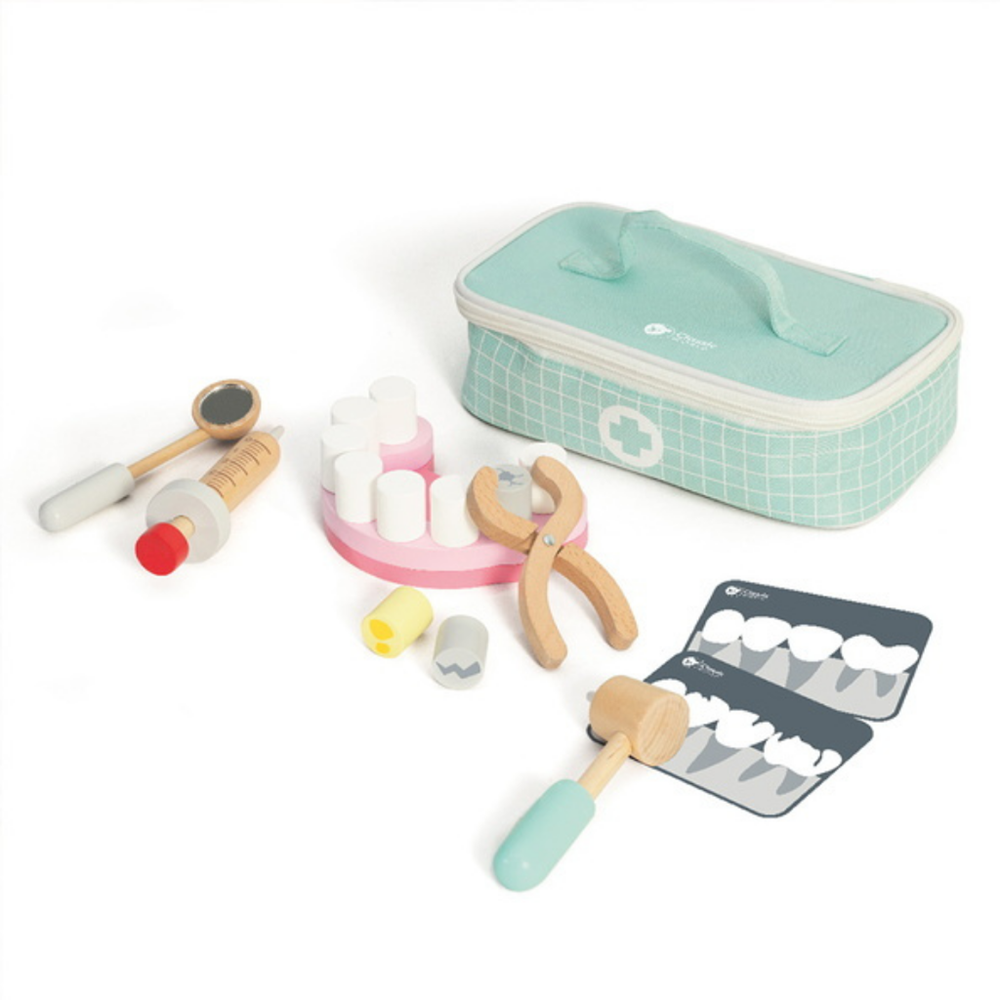 Classic World Little Dentist Set - view 2