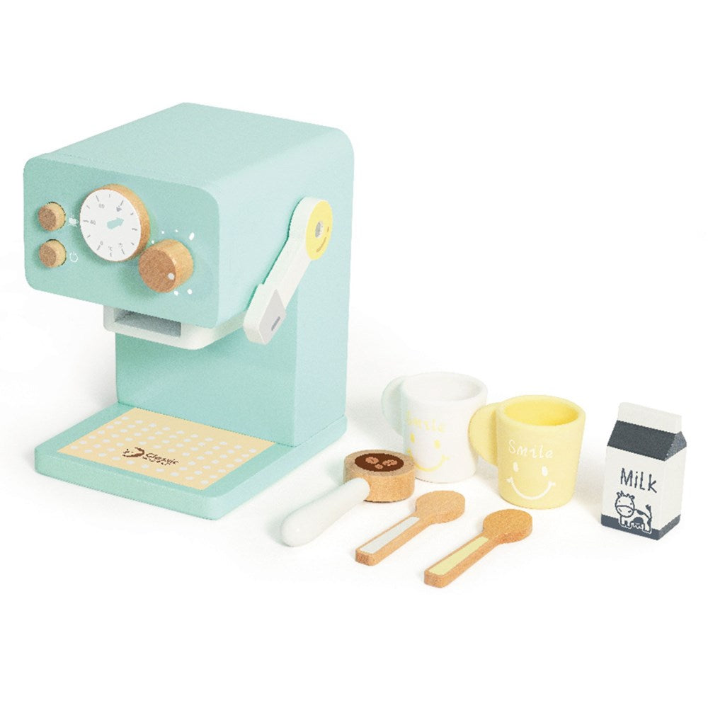 Classic World Coffee Maker - view 2
