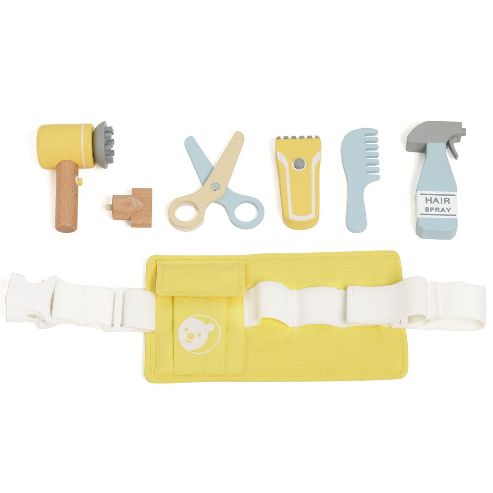 Classic World Modern Hairdresser Set - view 2