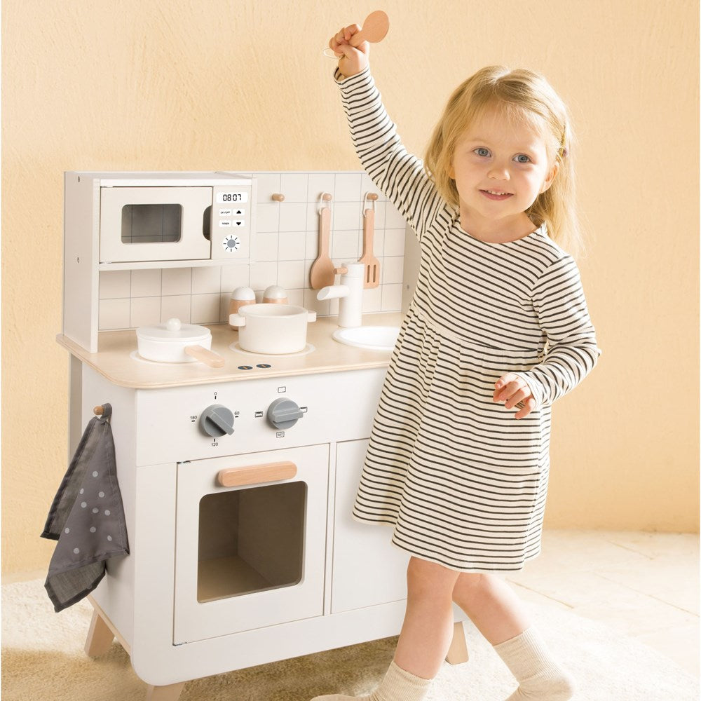 Classic World Chef's Kitchen Set - view 3