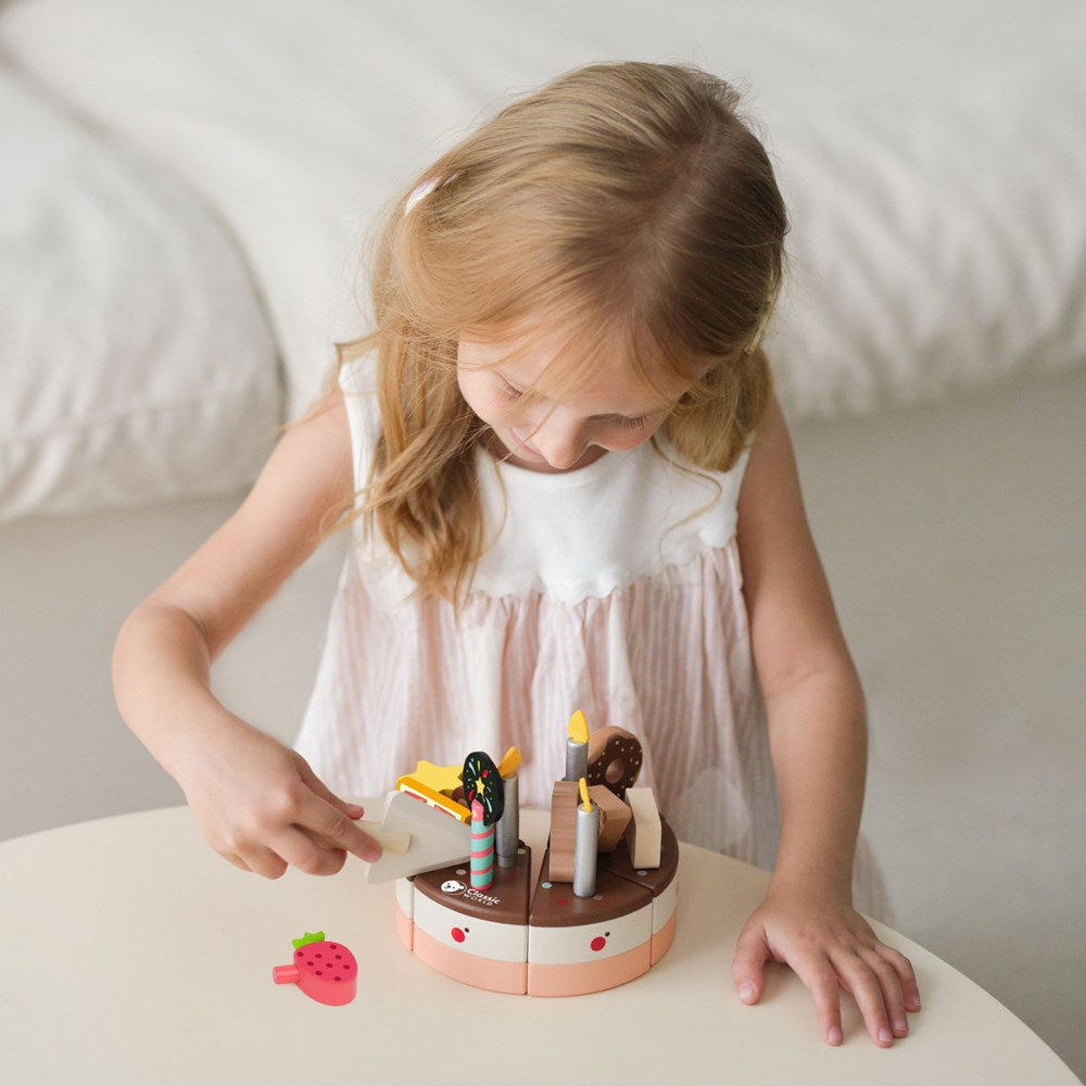 Classic World Chocolate Cake - view 3