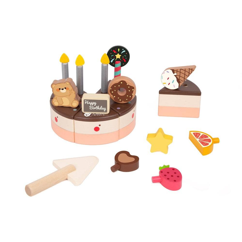 Classic World Chocolate Cake - view 2
